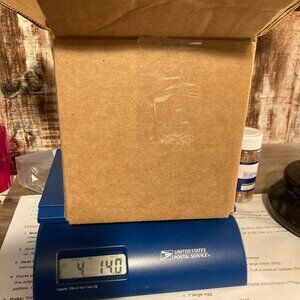 (8)Costume Jewelry Lot: 4.14 lbs Mixed Pieces • Bracelets • Necklaces • Earrings